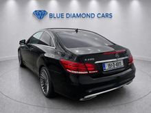 2015 Mercedes-Benz E Class 2.1L Diesel For Sale Images