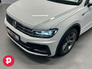 2019 VOLKSWAGEN TIGUAN ALLSPACE Allspace 7 Seater R-Line Automatic Diesel 2.0tdi - Straight Sale Discount