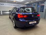 2017 BMW 1 SERIES 118D Sport