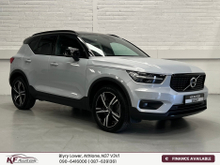 2021 Volvo XC40 1.5L Petrol Plug-in Hybrid For Sale Images