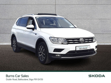 Volkswagen Tiguan Allspace All Space 7 Seat 2.0 TDI 150HP Comfortline