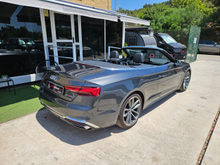 2020 Audi A5 2L Diesel For Sale Images
