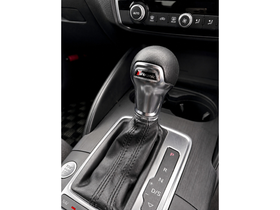 2014 Audi A3 Sportback 1.4L Petrol For Sale Images