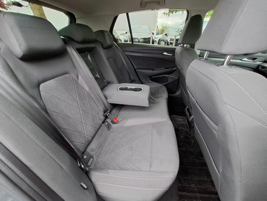 Volkswagen Golf 2.0 TDI STYLE PLATINUM EDITION AUTO 12 MONTH WARRANTY — thumbnail 12