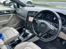 2020 Volkswagen Golf 1.6L Diesel For Sale Images
