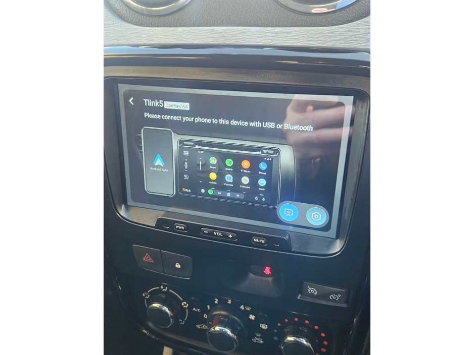 2016 Dacia Duster 1.5L Diesel For Sale Images