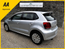 2014 VOLKSWAGEN POLO 1.2 AUTO DSG AA Membership