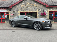 2016 Ford Mustang 2.3L Petrol For Sale Images