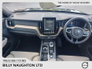 2025 VOLVO XC60 XC60 Plus Bright PHEV 350bhp