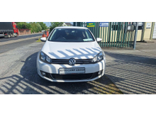 2012 Volkswagen Golf 1.4L Petrol For Sale Images