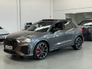 2022 AUDI Q3 RS TFSI QUATTRO SPORT EDITION #4