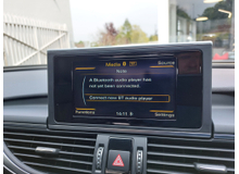 2016 Audi A6 2.0L Diesel For Sale Images