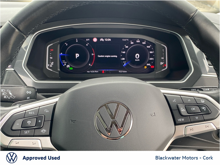 Volkswagen Tiguan 2.0TDI 150BHP ELEGANCE AUTOMATIC — thumbnail 15