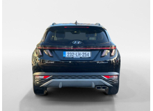 2023 Hyundai Tucson 1.6L Diesel For Sale Images