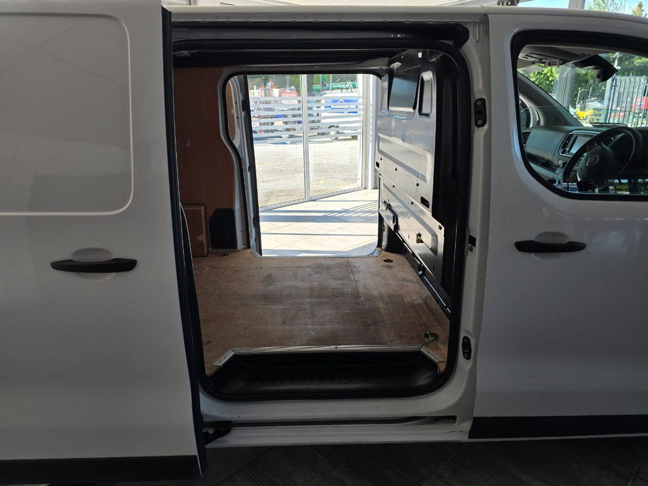 2023 Fiat Scudo 1.5L Diesel For Sale Images