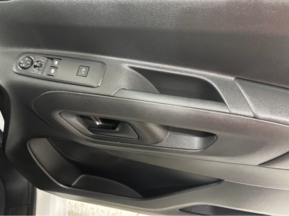 2024 Citroen Berlingo 1.5L Diesel For Sale Images