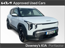Kia EV2 Earth SR 49kWh EV