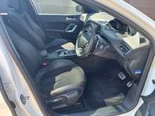 2015 Peugeot 308 1.2L Petrol For Sale Images