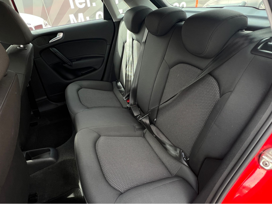 Audi A1 ==NEW NCT//AUTOMATIC//SERVICED== — thumbnail 13