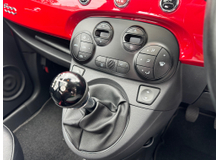 2014 Fiat 500 1.2L Petrol For Sale Images