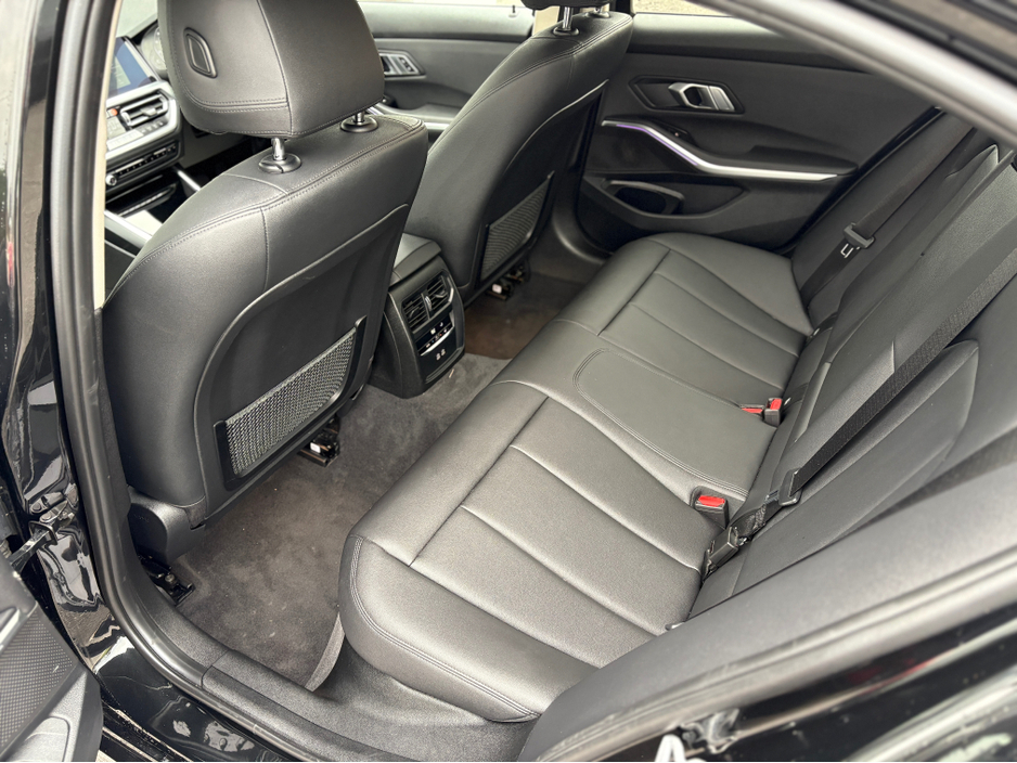 2020 BMW 3 Series 2L Diesel For Sale Images