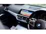 2021 BMW 3 SERIES 2021 (211)  BMW 330e M-SPORT X-DRIVE (4WD)  290BHP