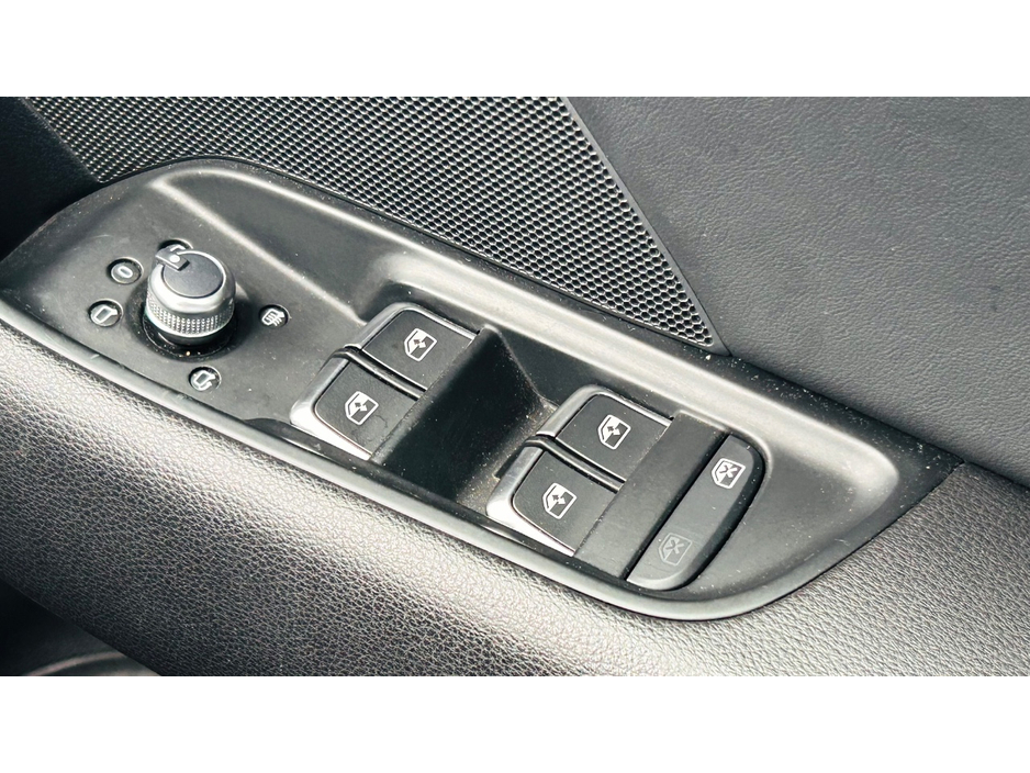 2017 Audi A3 1.4L Petrol For Sale Images