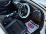 2014 BMW 3 SERIES 320D M SPORT