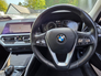 2021 BMW 3 SERIES 318d SE Auto