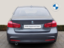 2017 BMW 3 SERIES 318d M Sport