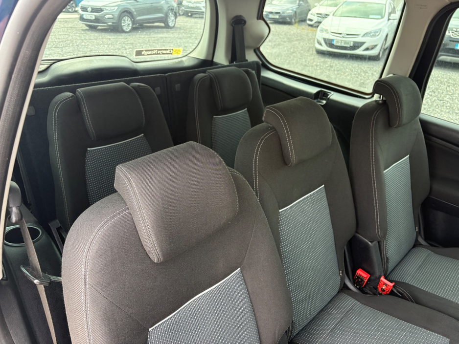 2013 Ford Galaxy 2L Diesel For Sale Images