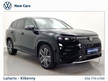 Volkswagen Tayron R-LINE 75 1.5TSI 204HP...