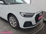 2023 AUDI A1 1.0 Auto
