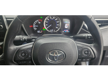 2020 Toyota Corolla 1.8L Petrol Hybrid For Sale Images