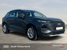 Audi Q3 Q3 Tdi SE S-T from €620 per month