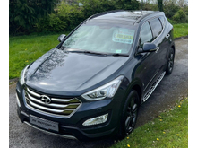 2014 Hyundai Santa Fe