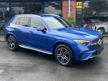 2023 Mercedes-Benz GLC Class 2L Petrol Plug-in Hybrid For Sale Images