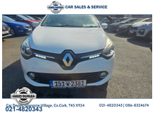 2015 Renault Clio 1.1L Petrol For Sale Images