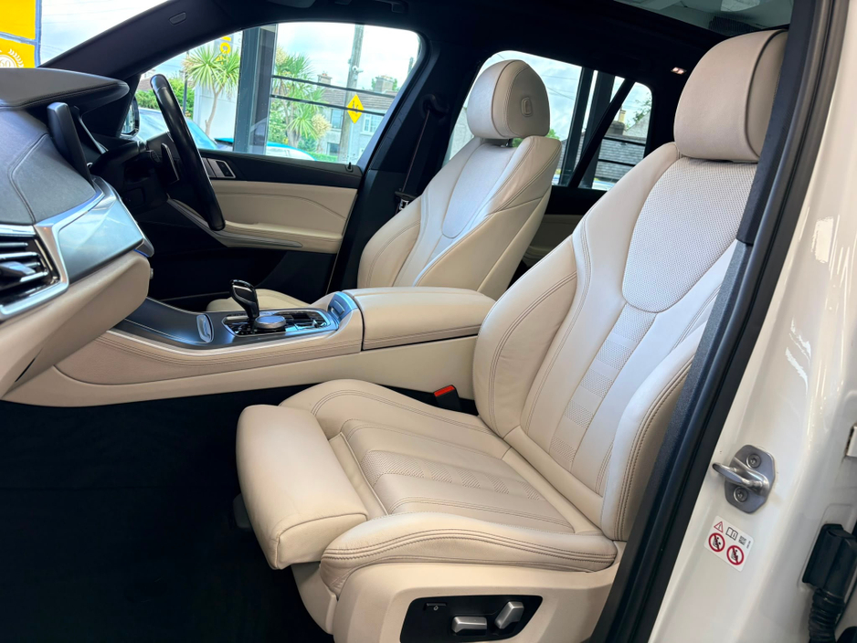 2022 BMW X5 3L Petrol Plug-in Hybrid For Sale Images