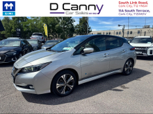 2020 Nissan Leaf 0L Electric For Sale Images