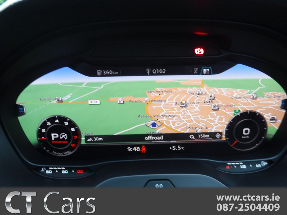 2020 Audi Q2 1L Petrol For Sale Images