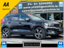 2021 VOLVO XC40 1.5 R-DESIGN T4 RECHARGE