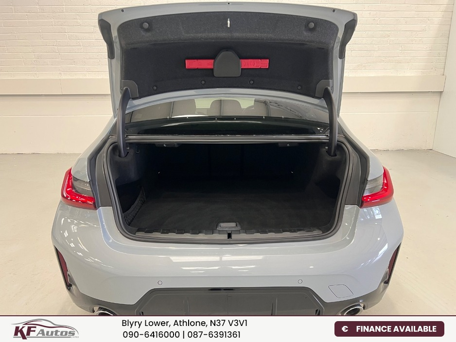 2024 BMW 3 Series 2L Petrol Plug-in Hybrid For Sale Images