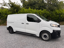 2023 Fiat Scudo 1.5L Diesel For Sale Images