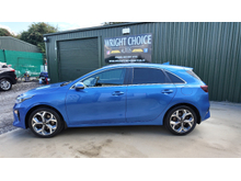 2020 Kia Ceed 1.4L Petrol For Sale Images