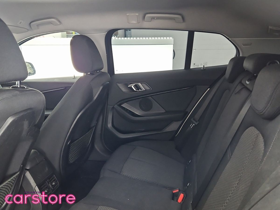BMW 1 Series 118i Auto — thumbnail 13