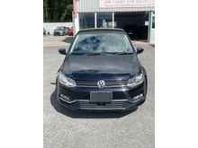 2015 Volkswagen Polo 1.2L Petrol For Sale Images