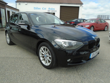 2013 BMW 1 Series 2L Diesel For Sale Images