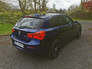 2018 BMW 1 SERIES 1.5D  SE 