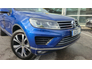 2015 VOLKSWAGEN TOUAREG CV 3.0 TDI 262BHP V6 5 SEATS 